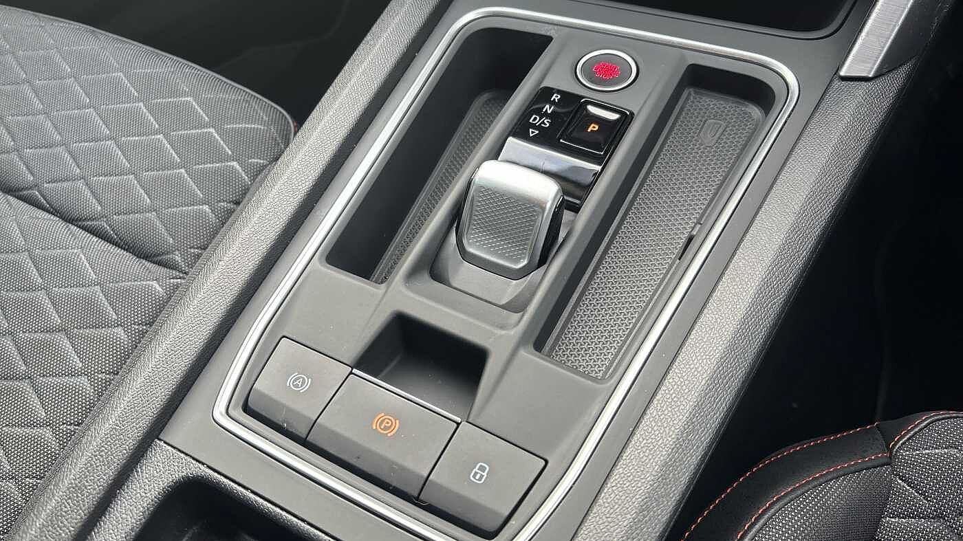 Used SEAT Leon 2023 for sale - 77176733: Photo 18