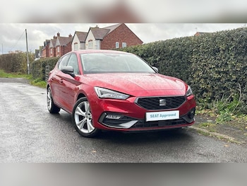 SEAT Leon feature image