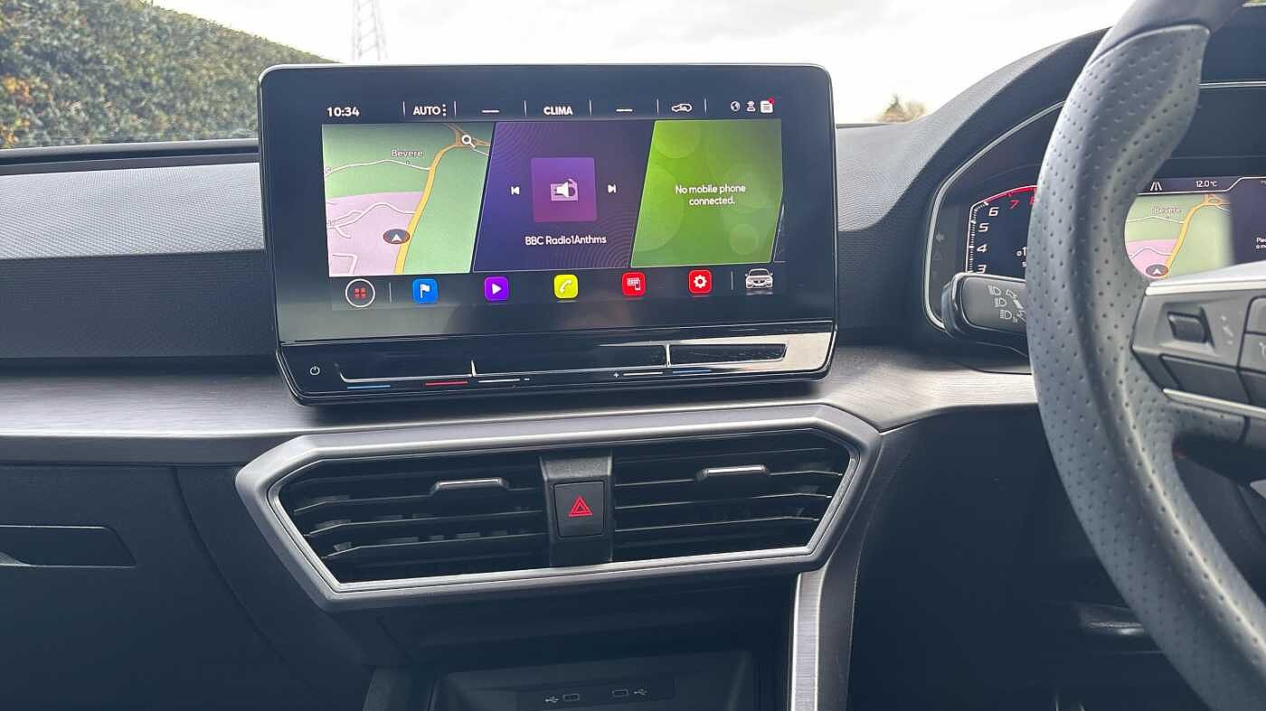 Used SEAT Leon 2023 for sale - 77176733: Photo 7