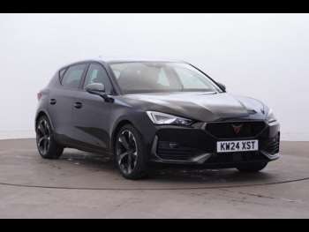 2024 (24) - 1.5 TSI V1 5dr