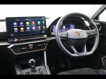 Used Cupra Leon 2024 for sale - 74623131: Photo