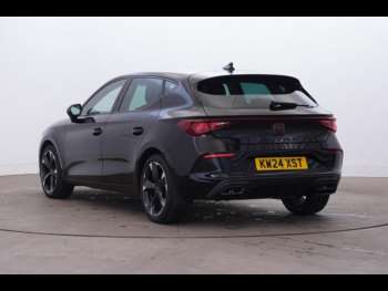 Used Cupra Leon 2024 for sale - 74623131: Photo