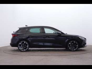 Used Cupra Leon 2024 for sale - 74623131: Photo