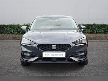 Used SEAT Leon 2025 for sale - 78232569: Photo