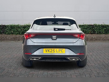 Used SEAT Leon 2025 for sale - 78232569: Photo