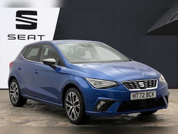 Used SEAT Ibiza 2023 for sale - 79742829: Photo