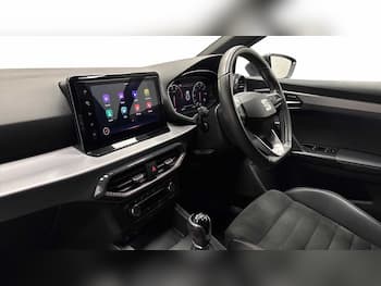 Used SEAT Ibiza 2023 for sale - 79742829: Photo