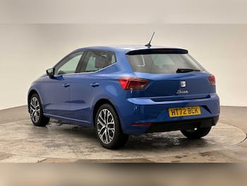 Used SEAT Ibiza 2023 for sale - 79742829: Photo