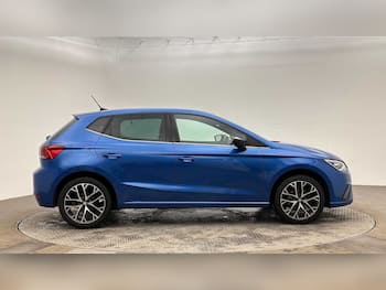 Used SEAT Ibiza 2023 for sale - 79742829: Photo