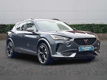 Used Cupra Formentor 2022 for sale - 77193057: Photo