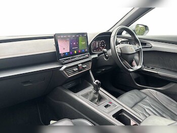 Used Cupra Formentor 2022 for sale - 77193057: Photo