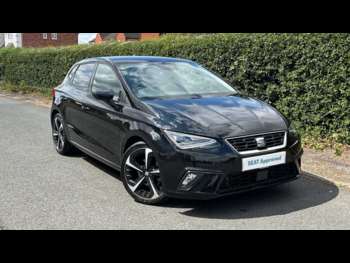 2022 (71) - 1.0 TSI 110 FR Sport 5dr