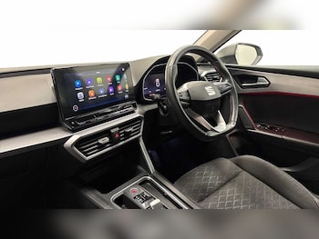 Used SEAT Leon 2021 for sale - 77218231: Photo