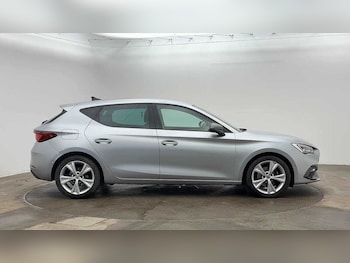 Used SEAT Leon 2021 for sale - 77218231: Photo