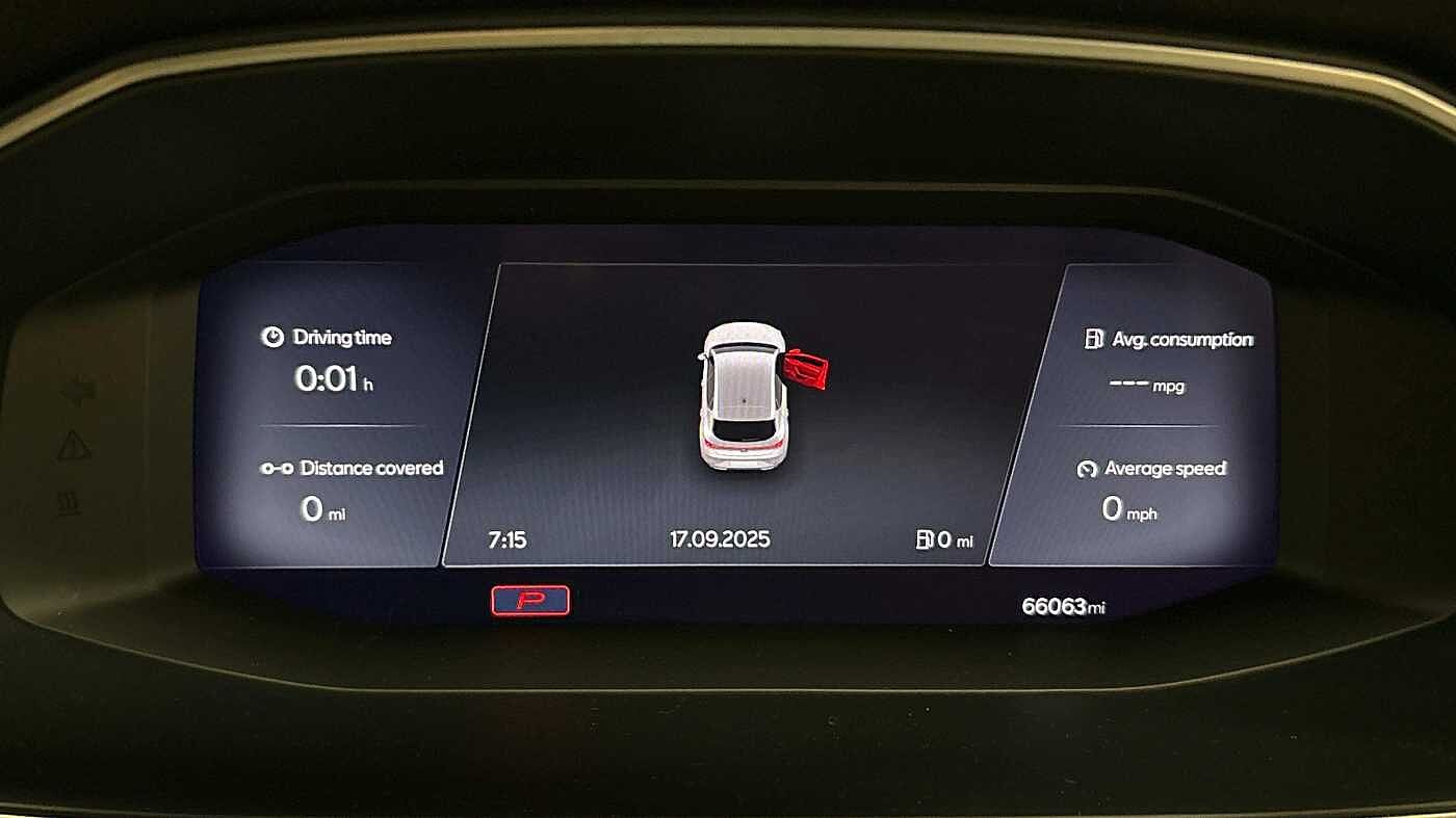 Used SEAT Leon 2021 for sale - 77218231: Photo 9