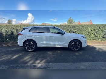 Used Cupra Terramar 2025 for sale - 76111346: Photo 3
