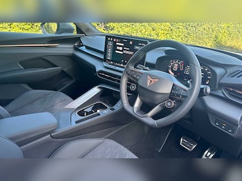 Used Cupra Terramar 2025 for sale - 76111346: Photo 4
