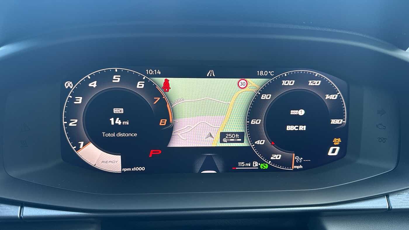 Used Cupra Terramar 2025 for sale - 76111346: Photo 6