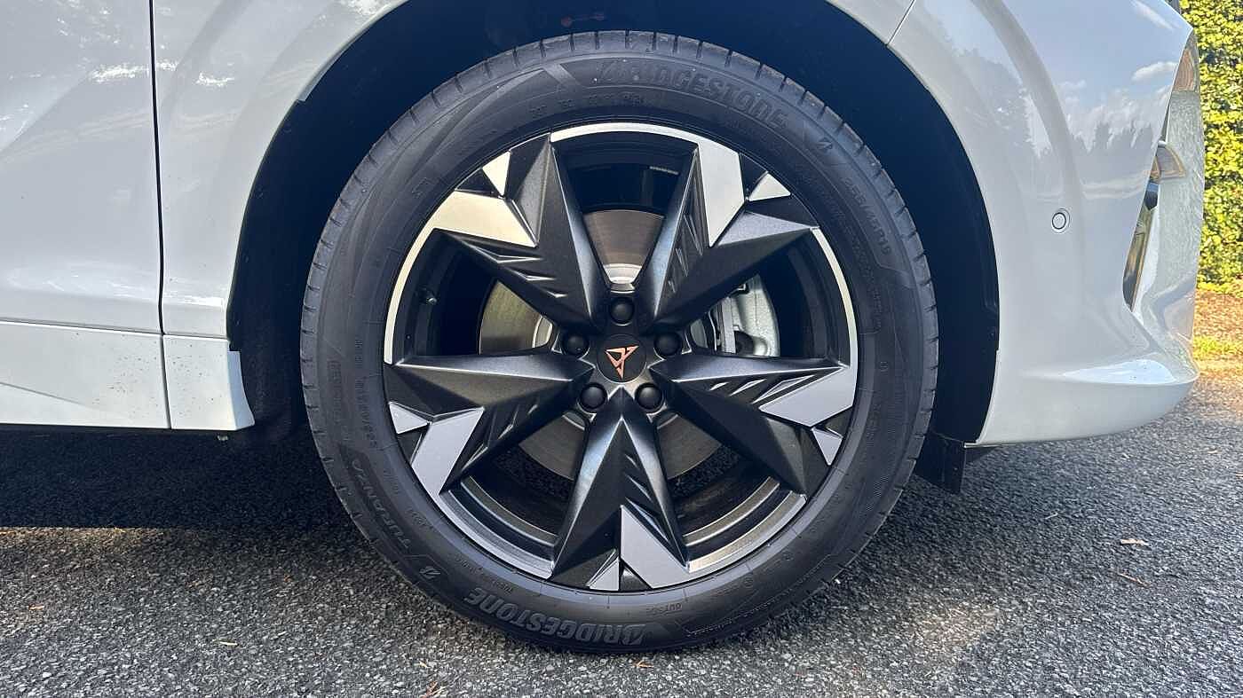 Used Cupra Terramar 2025 for sale - 76111346: Photo 7