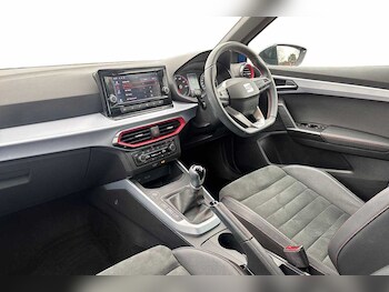 Used SEAT Arona 2023 for sale - 78049117: Photo