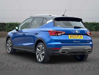 Used SEAT Arona 2023 for sale - 78049117: Photo