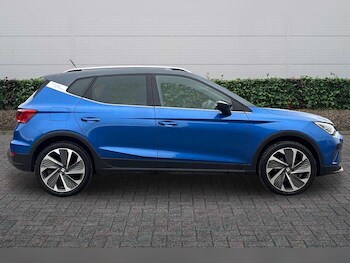 Used SEAT Arona 2023 for sale - 78049117: Photo