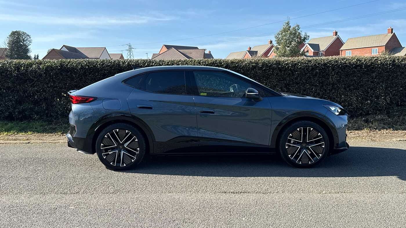 Used Cupra Tavascan 2025 for sale - 77177763: Photo 3