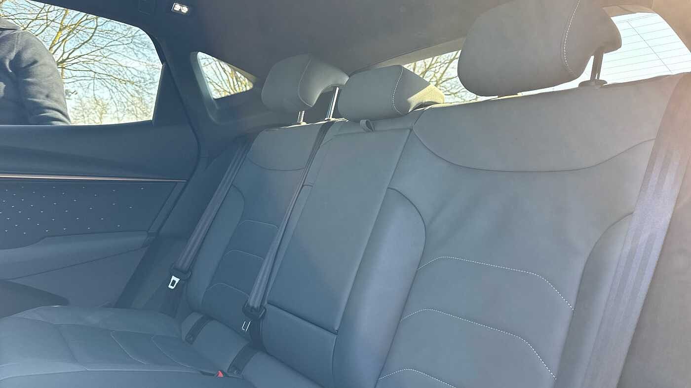 Used Cupra Tavascan 2025 for sale - 77177763: Photo 9