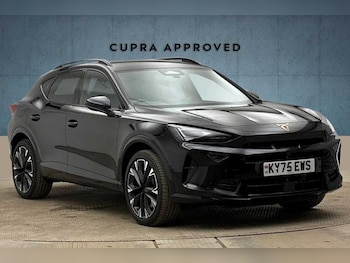 Used Cupra Formentor 2025 for sale - 79159864: Photo