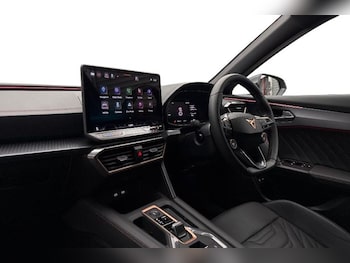 Used Cupra Formentor 2025 for sale - 79159864: Photo