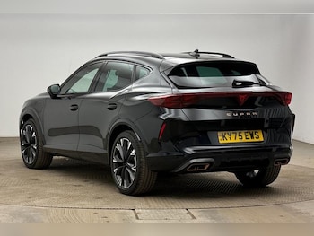 Used Cupra Formentor 2025 for sale - 79159864: Photo