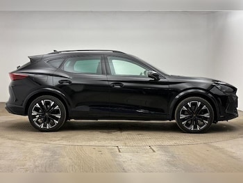 Used Cupra Formentor 2025 for sale - 79159864: Photo