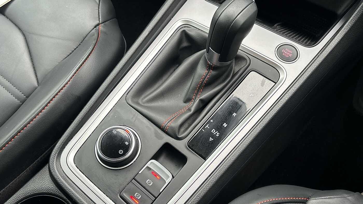 Used SEAT Ateca 2024 for sale - 77157540: Photo 19