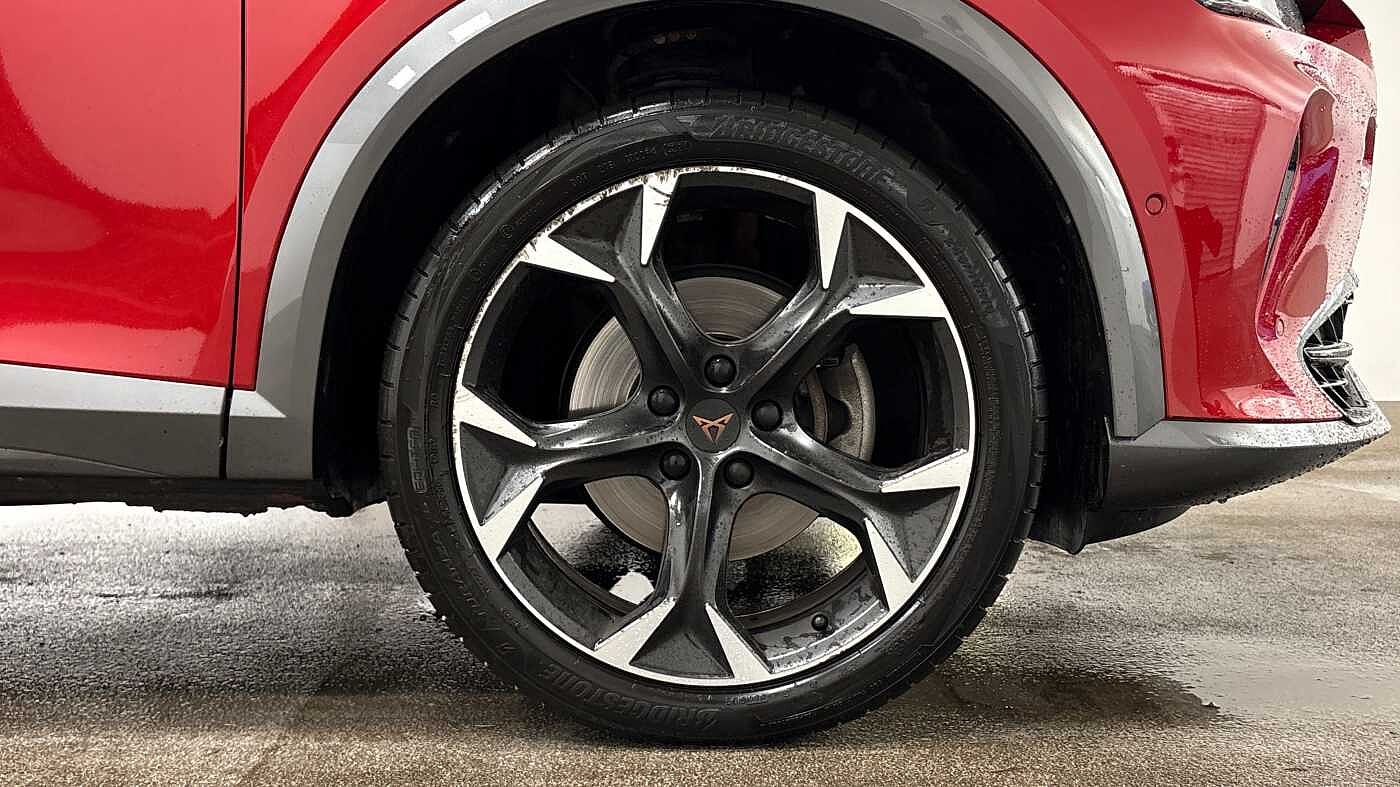 Used Cupra Formentor 2023 for sale - 77177454: Photo 5