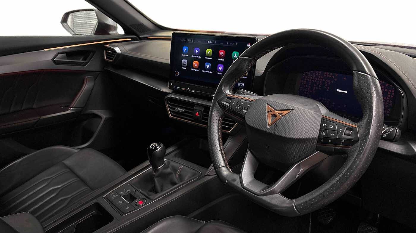 Used Cupra Formentor 2023 for sale - 77177454: Photo 6