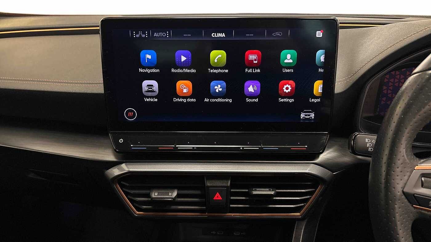 Used Cupra Formentor 2023 for sale - 77177454: Photo 8