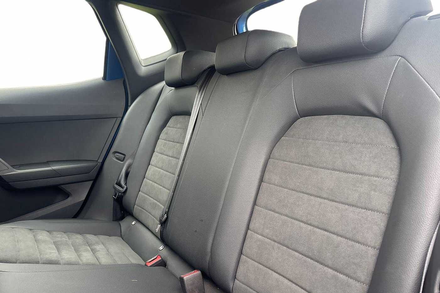 Used SEAT Arona 2023 for sale - 77587964: Photo 10