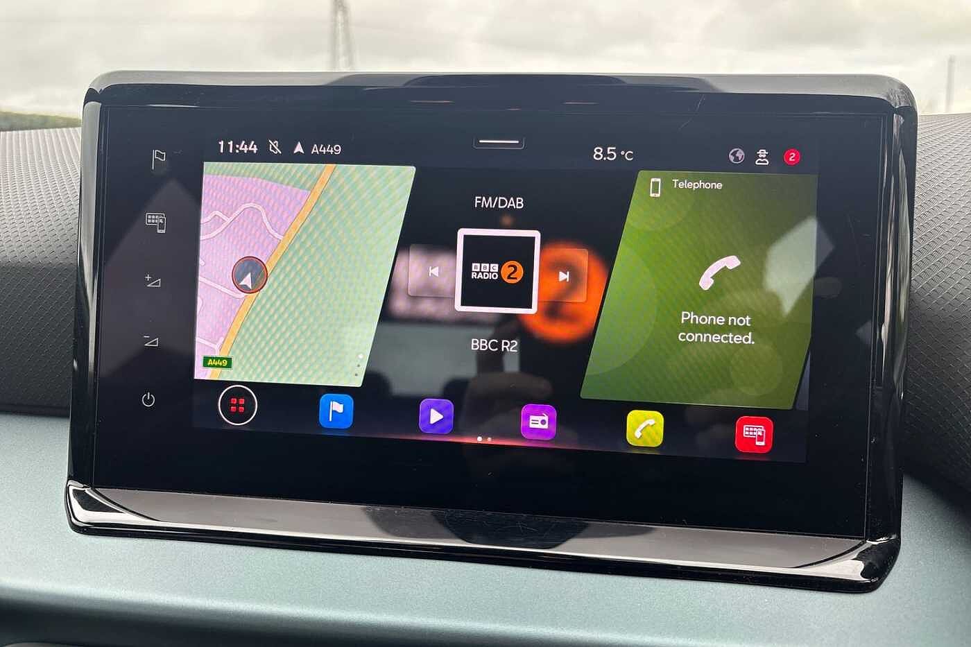 Used SEAT Arona 2023 for sale - 77587964: Photo 12