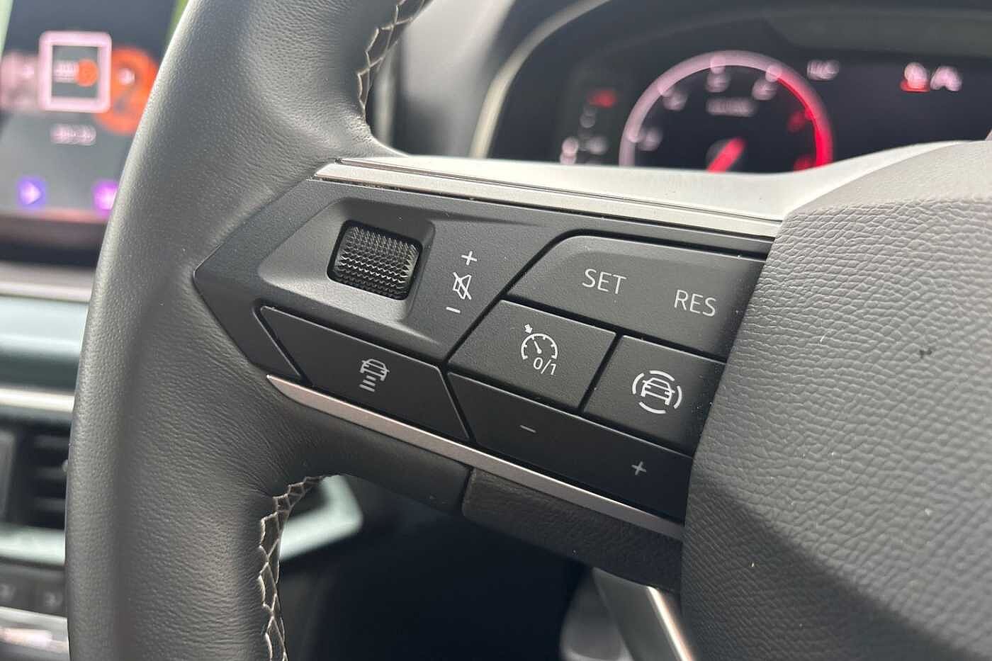 Used SEAT Arona 2023 for sale - 77587964: Photo 16