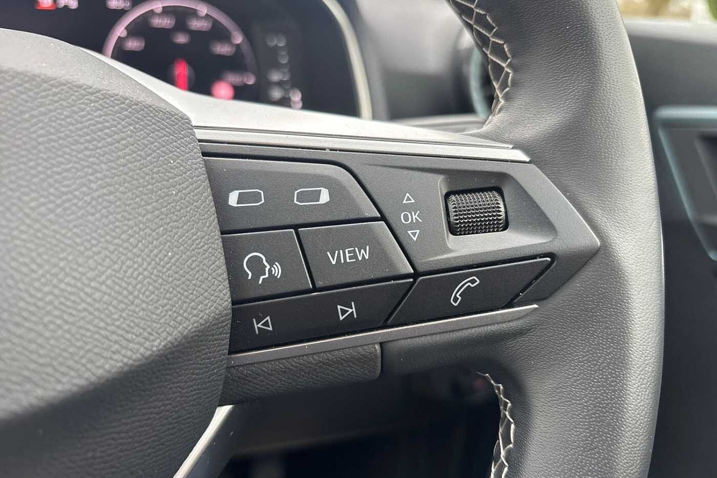 Used SEAT Arona 2023 for sale - 77587964: Photo 17