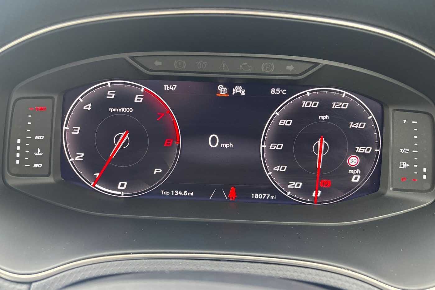 Used SEAT Arona 2023 for sale - 77587964: Photo 18