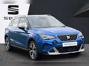 Used SEAT Arona 2023 for sale - 77587964: Photo