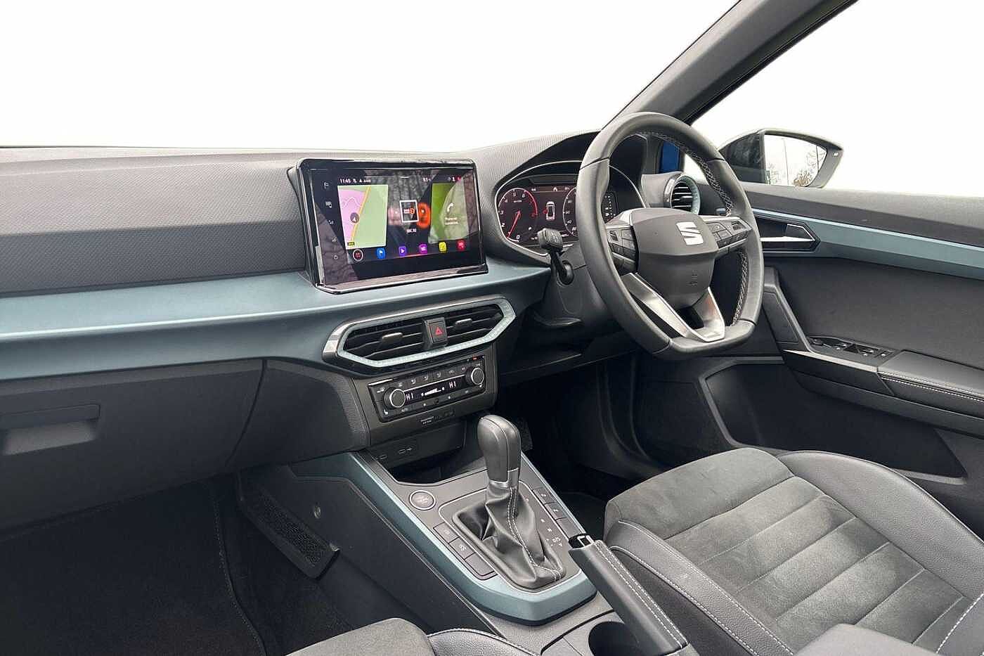 Used SEAT Arona 2023 for sale - 77587964: Photo 2