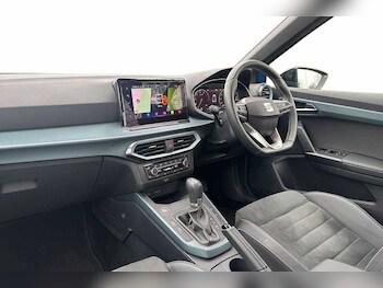 Used SEAT Arona 2023 for sale - 77587964: Photo