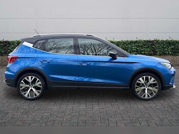 Used SEAT Arona 2023 for sale - 77587964: Photo