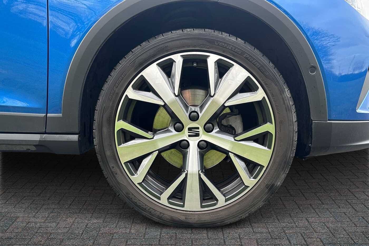 Used SEAT Arona 2023 for sale - 77587964: Photo 5