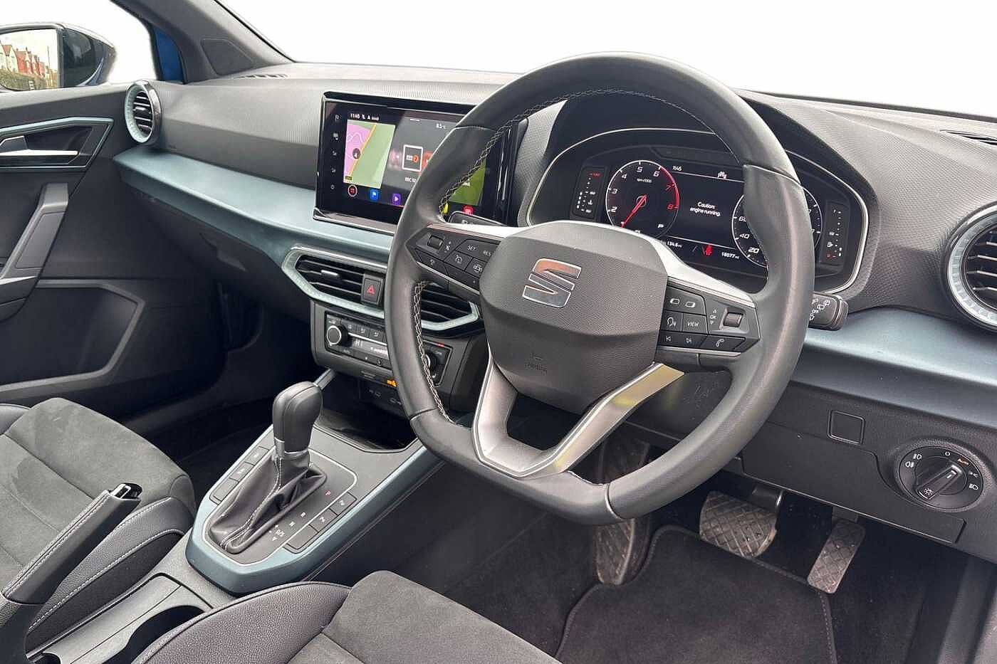 Used SEAT Arona 2023 for sale - 77587964: Photo 6