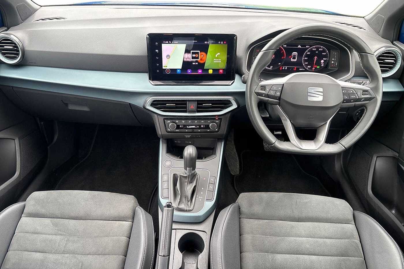 Used SEAT Arona 2023 for sale - 77587964: Photo 9