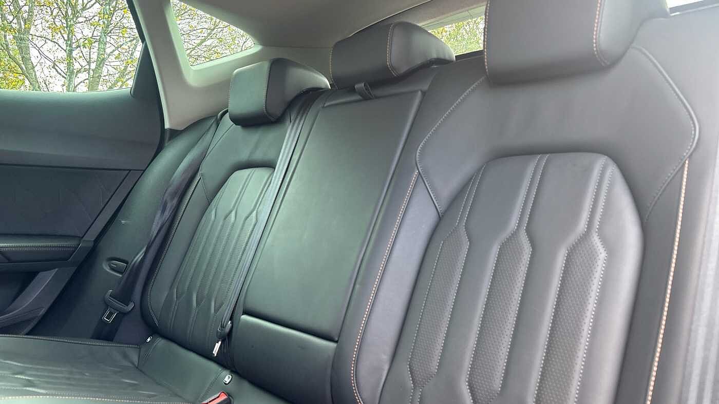 Used Cupra Formentor 2022 for sale - 76551858: Photo 10