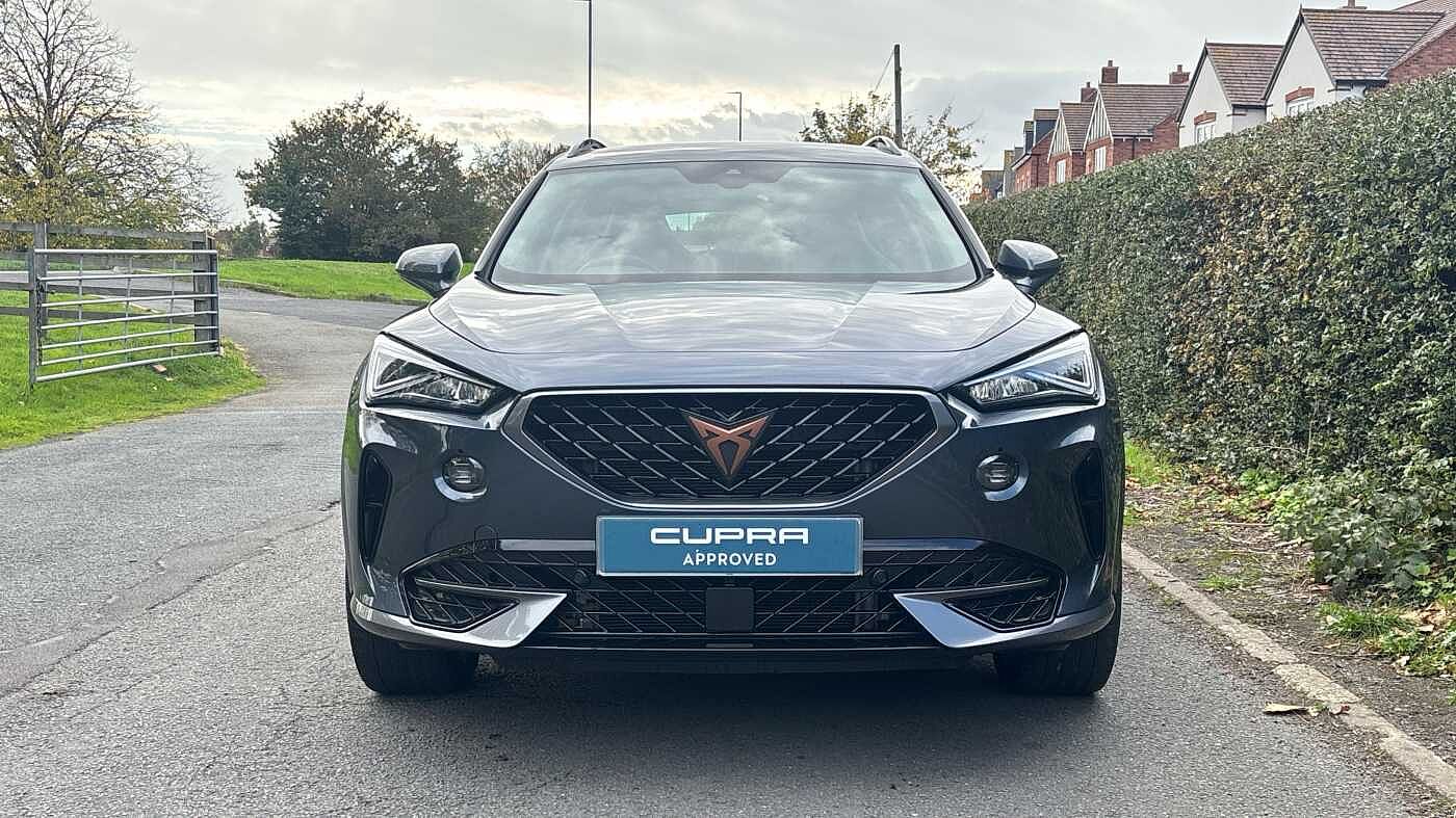 Used Cupra Formentor 2022 for sale - 76551858: Photo 11